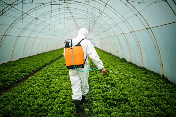 Best Mosquito Control Services  in Wakeman, OH